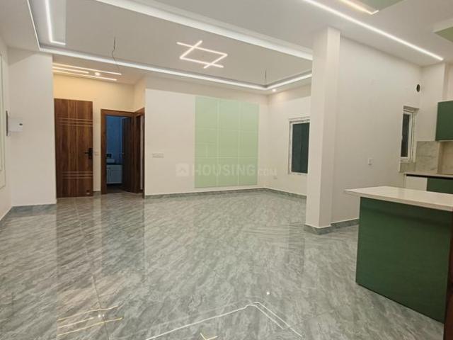 3 BHK Independent Builder Floor in Canal Road for resale Dehradun. The reference number is 19607778