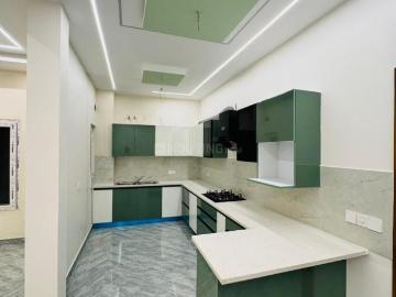 3 BHK Independent Builder Floor in Canal Road for resale Dehradun. The reference number is 20217406