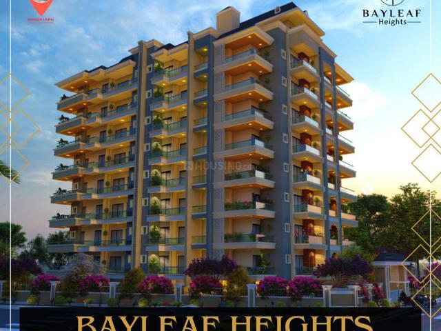 3 BHK Independent Builder Floor in Canal Road for resale Dehradun. The reference number is 20616424