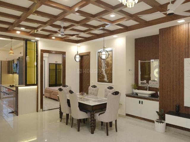 3 BHK Independent Builder Floor in Canal Road for resale Dehradun. The reference number is 21065440