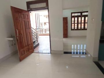 3 BHK Independent Builder Floor in Central Jail Road for rent Varanasi. The reference number is 20523159