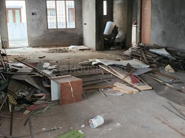 3 BHK Independent Builder Floor in Chanakyapuri for rent Hyderabad. The reference number is 11317511