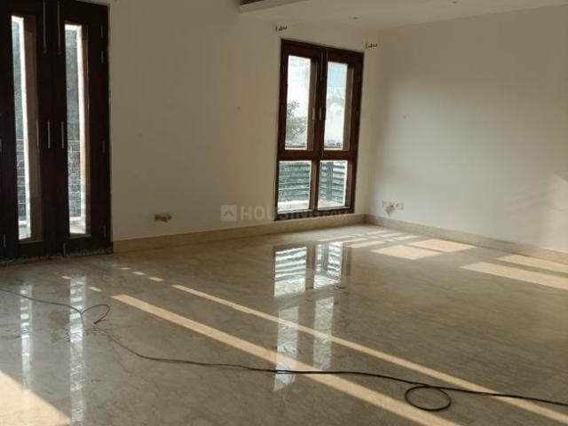 3 BHK Independent Builder Floor in Chanakyapuri for rent New Delhi. The reference number is 18958334