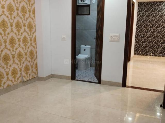3 BHK Independent Builder Floor in Chanakyapuri for rent New Delhi. The reference number is 20468632