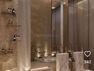 Tulip Garden, Gurgaon, Gurgaon District, Haryana State