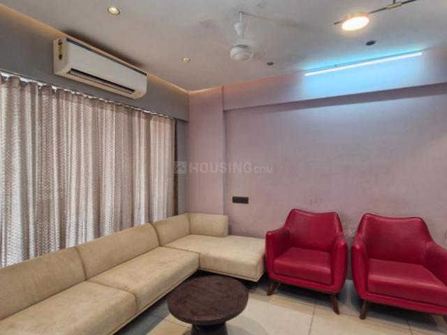 3 BHK Independent Builder Floor in Chandkheda for rent Ahmedabad. The reference number is 20628029