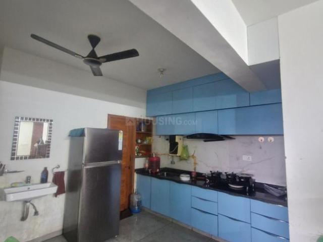 3 BHK Independent Builder Floor in Chandkheda for rent Ahmedabad. The reference number is 20907453