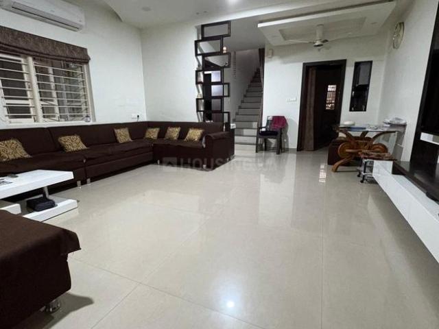 3 BHK Independent Builder Floor in Chandkheda for rent Ahmedabad. The reference number is 20919923