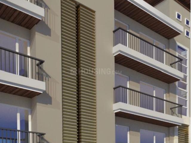 3 BHK Independent Builder Floor in Chandon Gobindgarh for resale Mohali. The reference number is 20503127