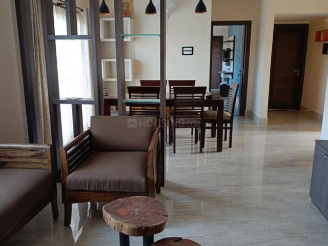 3 BHK Independent Builder Floor in Chandmari for rent Guwahati. The reference number is 19575218