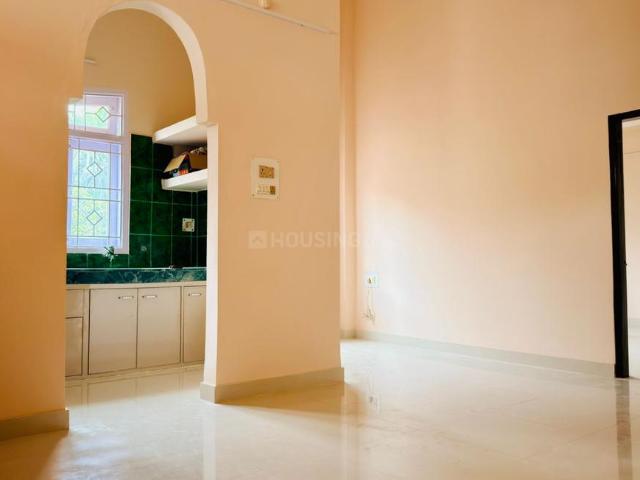 3 BHK Independent Builder Floor in Chandmari for rent Guwahati. The reference number is 21007287