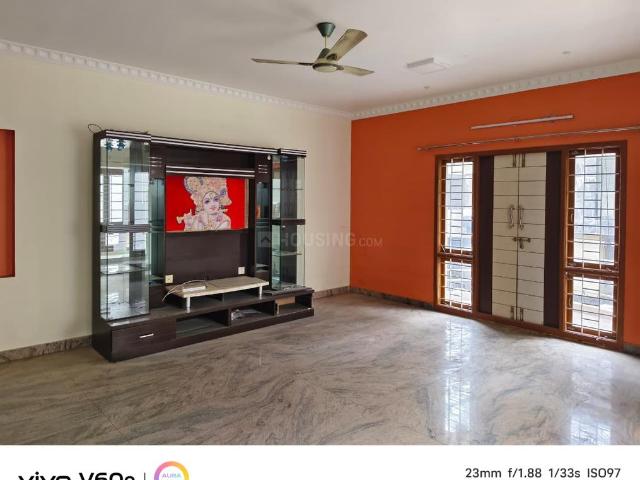 3 BHK Independent Builder Floor in Chandra Layout Stage 1 for rent Bengaluru. The reference number is 20449920