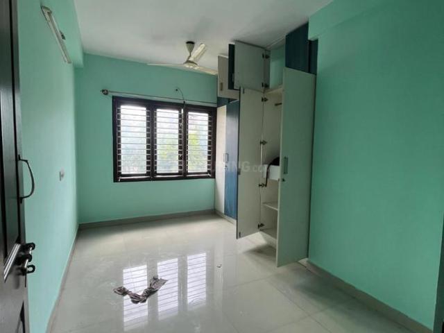 3 BHK Independent Builder Floor in Chandra Layout Stage 1 for rent Bengaluru. The reference number is 20609373