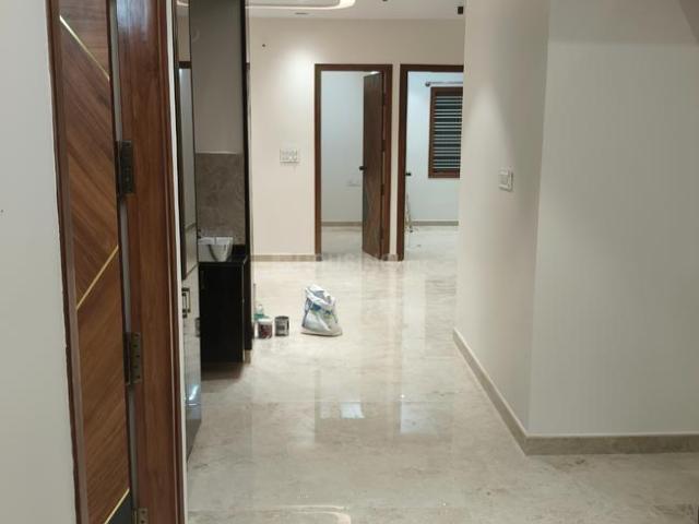 3 BHK Independent Builder Floor in Chandra Layout Stage 1 for rent Bengaluru. The reference number is 20770331