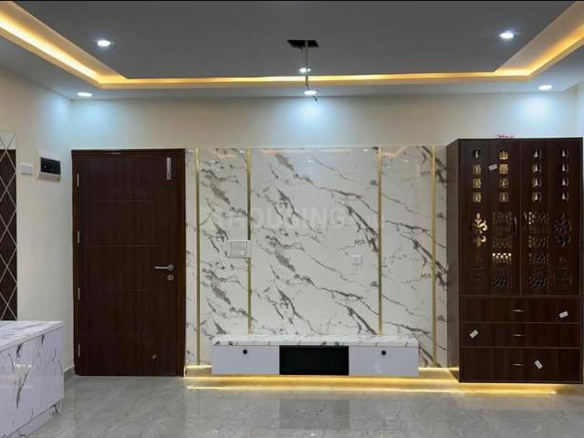 3 BHK Independent Builder Floor in Chandra Layout Stage 1 for rent Bengaluru. The reference number is 20856351