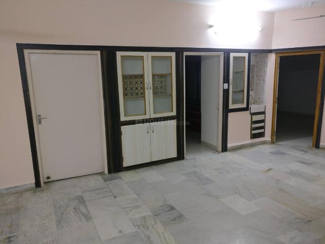 3 BHK Independent Builder Floor in Chandra Nagar for rent Indore. The reference number is 20386644