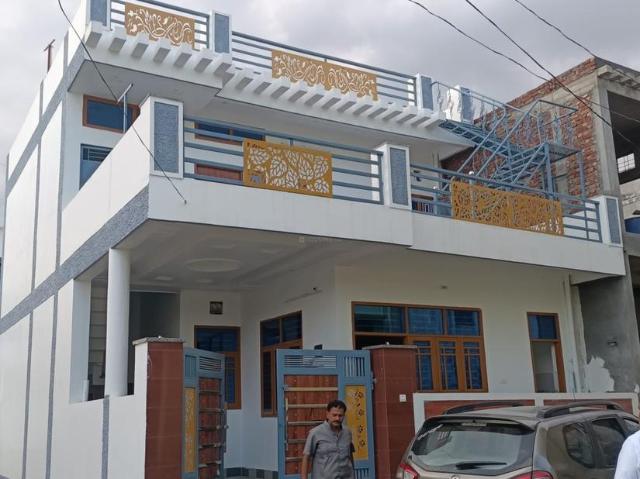 3 BHK Independent Builder Floor in Chandrabani for rent Dehradun. The reference number is 10478686