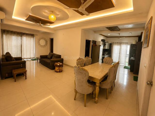 3 BHK Independent Builder Floor in Channi Himmat for rent Jammu. The reference number is 21221646