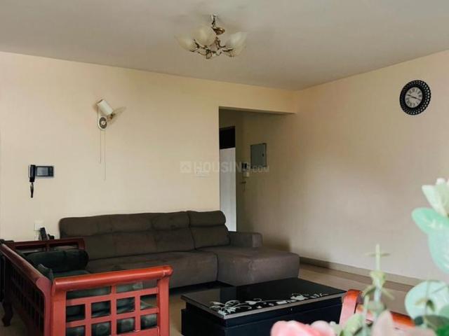 3 BHK Independent Builder Floor in Chalad for rent Kannur. The reference number is 20849641