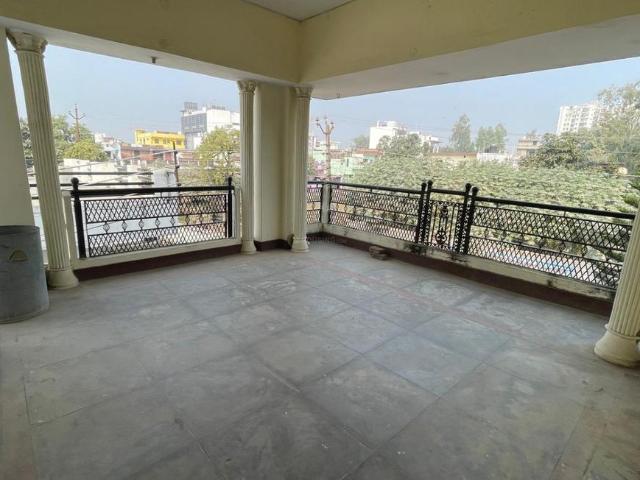 3 BHK Independent Builder Floor in Chargawa for rent Gorakhpur. The reference number is 10889518