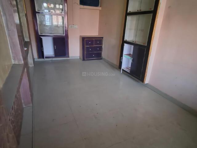 3 BHK Independent Builder Floor in Chaudrana for rent Unnao. The reference number is 20333501