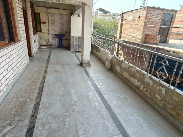 3 BHK Independent Builder Floor in Chaudrana for rent Unnao. The reference number is 20333501