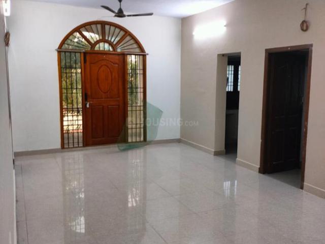 3 BHK Independent Builder Floor in Chettipunyam for rent Chennai. The reference number is 12247082