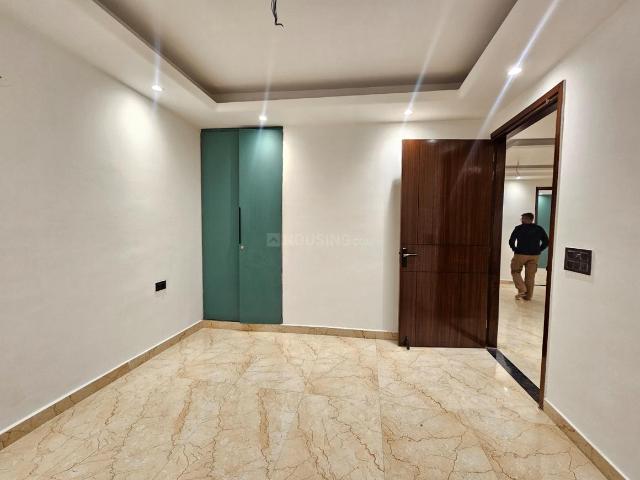 3 BHK Independent Builder Floor in Chhattarpur for rent New Delhi. The reference number is 18930354