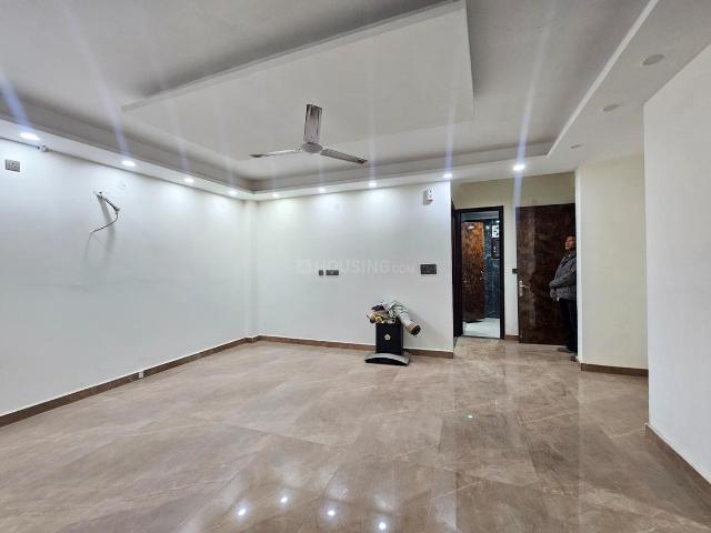 3 BHK Independent Builder Floor in Chhattarpur for rent New Delhi. The reference number is 19348878