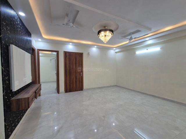 3 BHK Independent Builder Floor in Chhattarpur for rent New Delhi. The reference number is 20229555