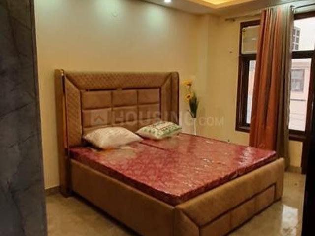 3 BHK Independent Builder Floor in Chhattarpur for rent New Delhi. The reference number is 20230589