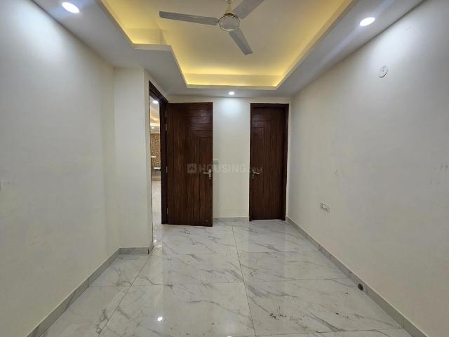 3 BHK Independent Builder Floor in Chhattarpur for rent New Delhi. The reference number is 20555695