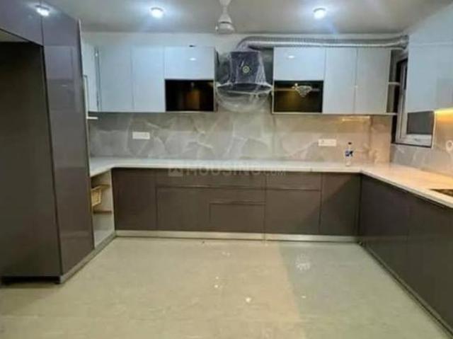 3 BHK Independent Builder Floor in Chhattarpur for rent New Delhi. The reference number is 20772382