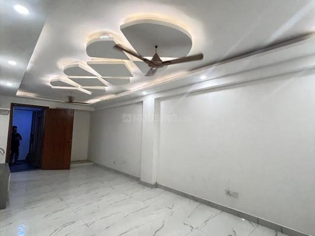 3 BHK Independent Builder Floor in Chhattarpur for rent New Delhi. The reference number is 20787190
