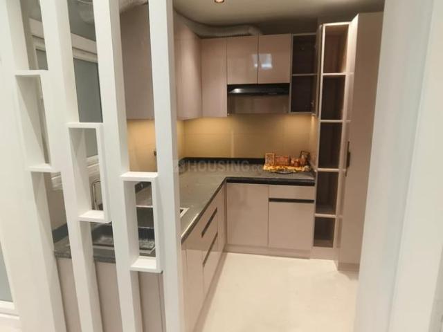 3 BHK Independent Builder Floor in Chhattarpur for rent New Delhi. The reference number is 20819354