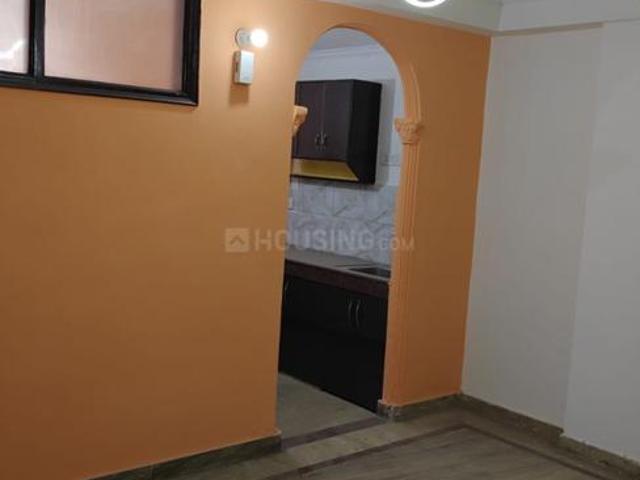 3 BHK Independent Builder Floor in Chhattarpur for rent New Delhi. The reference number is 21165196