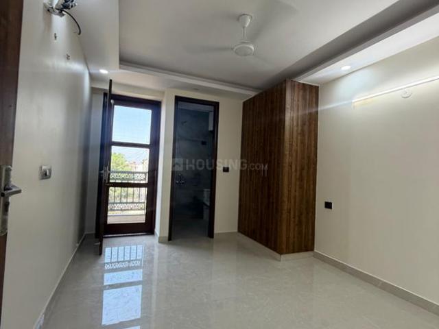 3 BHK Independent Builder Floor in Chhattarpur for rent New Delhi. The reference number is 21110433