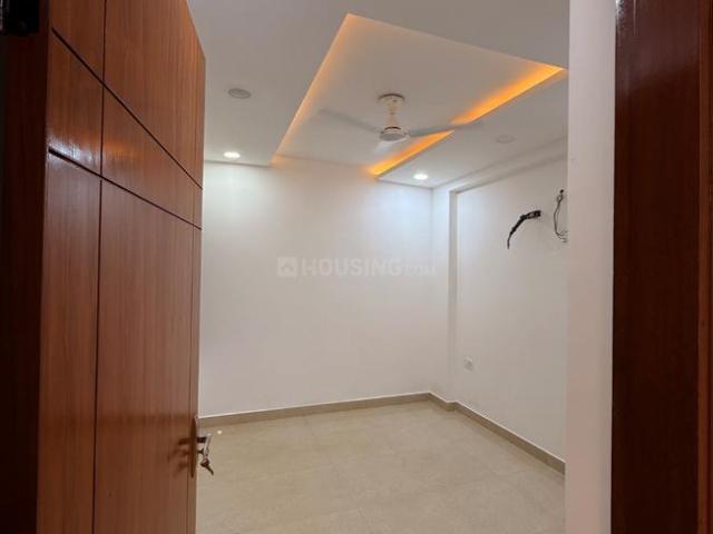 3 BHK Independent Builder Floor in Chhattarpur for resale New Delhi. The reference number is 18211946