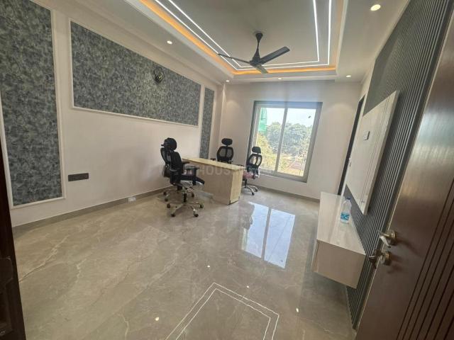 3 BHK Independent Builder Floor in Chhattarpur for resale New Delhi. The reference number is 19916393