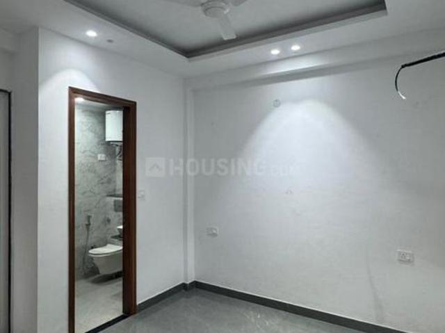 3 BHK Independent Builder Floor in Chhattarpur for resale New Delhi. The reference number is 19927553
