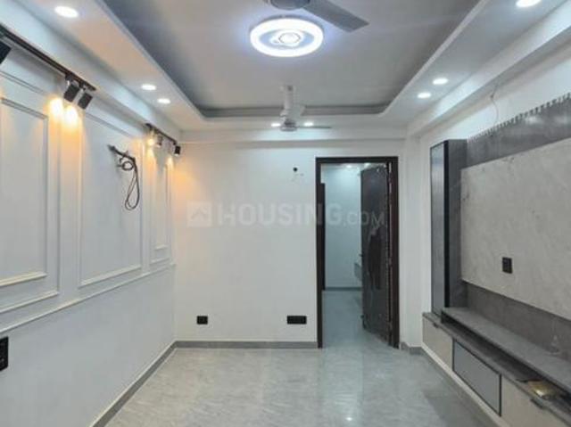3 BHK Independent Builder Floor in Chhattarpur for resale New Delhi. The reference number is 19929174