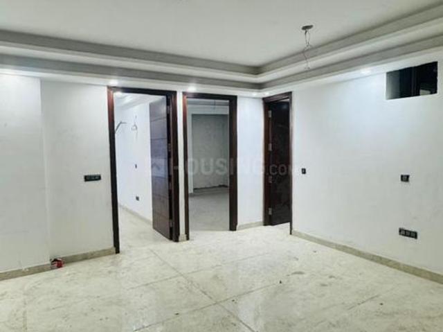 3 BHK Independent Builder Floor in Chhattarpur for resale New Delhi. The reference number is 19929601