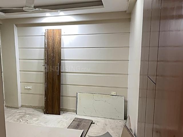 3 BHK Independent Builder Floor in Chhattarpur for resale New Delhi. The reference number is 19947920