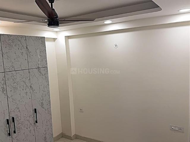 3 BHK Independent Builder Floor in Rajpur for resale New Delhi. The reference number is 19940823