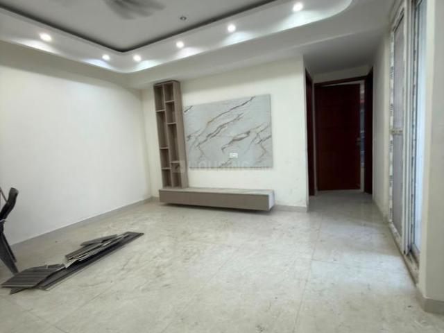 3 BHK Independent Builder Floor in Chhattarpur for resale New Delhi. The reference number is 20416918