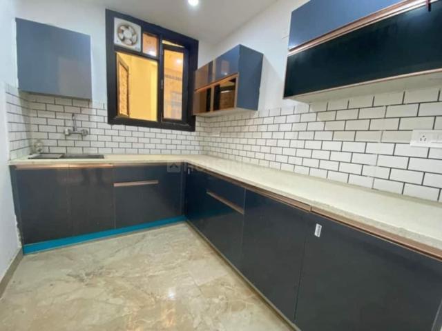 3 BHK Independent Builder Floor in Chhattarpur for resale New Delhi. The reference number is 20895724