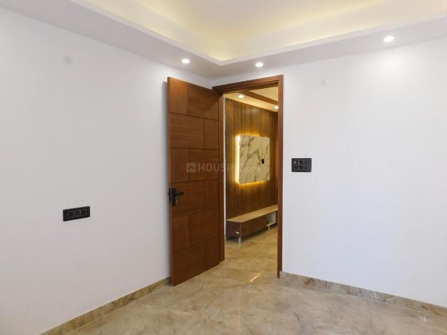 3 BHK Independent Builder Floor in Chhattarpur for resale New Delhi. The reference number is 20893524