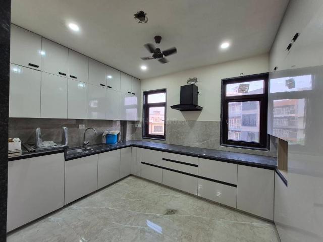 3 BHK Independent Builder Floor in Chhattarpur for resale New Delhi. The reference number is 21212014