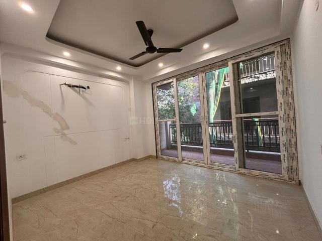 3 BHK Independent Builder Floor in Chhattarpur for resale New Delhi. The reference number is 21324750