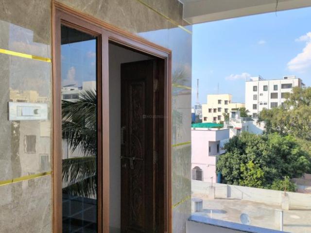 3 BHK Independent Builder Floor in Chintalakunta for resale Hyderabad. The reference number is 20860282